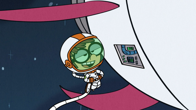 The Loud House — s06e33 — Space Jammed