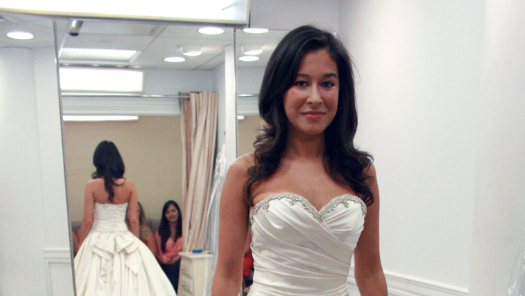 Say Yes to the Dress — s11e14 — More, More, More!