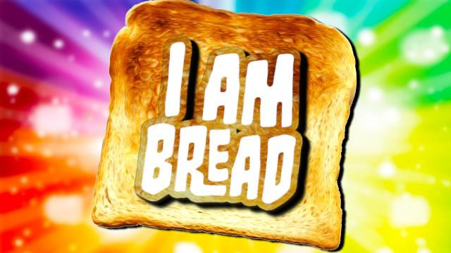 Jacksepticeye — s03e714 — THE PERFECT SLICE! | I Am Bread #3