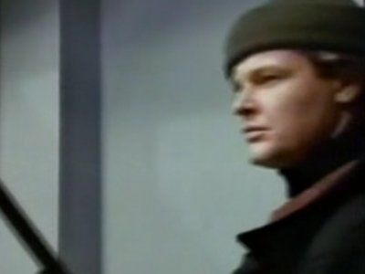 Воздушный волк — s04e16 — The Key