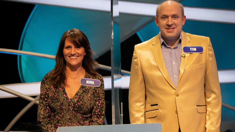Pointless Celebrities — s2021e23 — Special