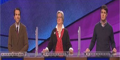 Jeopardy! — s2014e191 — Chris Wonderly, Craig Moysey, Sally Wrigh, show # 7021.