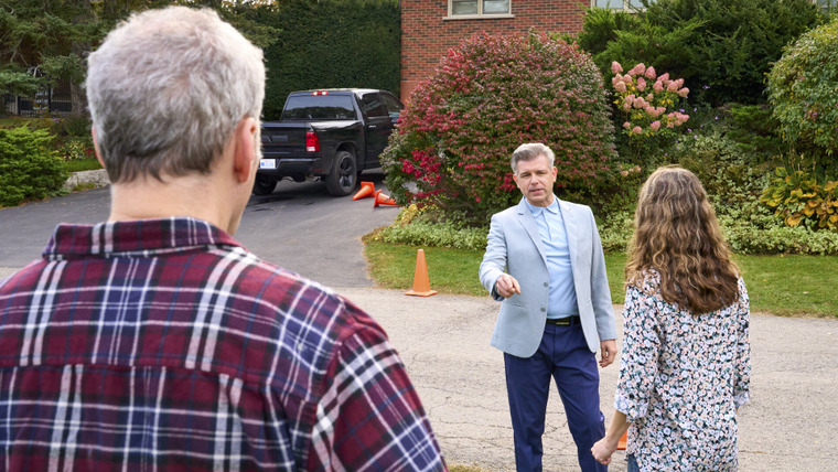 Fear Thy Neighbor — s10e05 — Road to Ruin