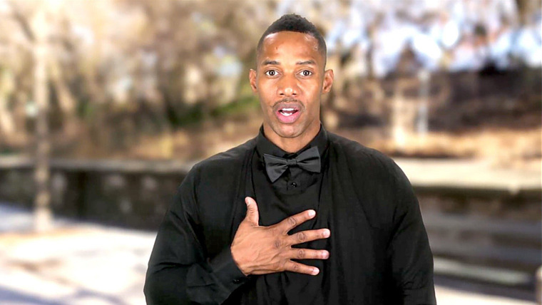 Love & Hip Hop: Atlanta — s04e01 — The Danger Zone