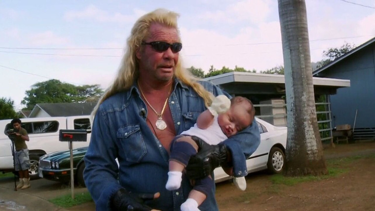 Dog and Beth: On the Hunt — s01e10 — Paradise Lost