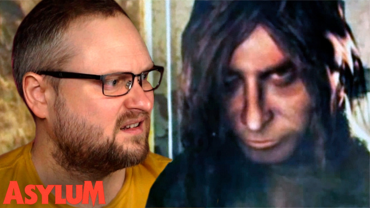 Kuplinov Plау. Продолжение — s112e05 — ASYLUM #5 ► ПАЦИЕНТЫ СТРАДАЛИ