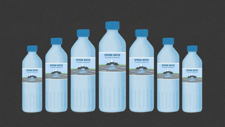 History 101 — s02e05 — Bottled Water