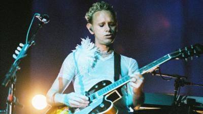 Discovering: Music — s03e02 — Depeche Mode