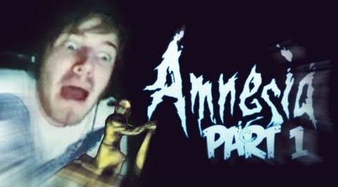 ПьюДиПай — s03e30 — STEPHANO GETS KIDNAPPED! - Amnesia: Custom Story - Part 1 - The Cruel Ways...
