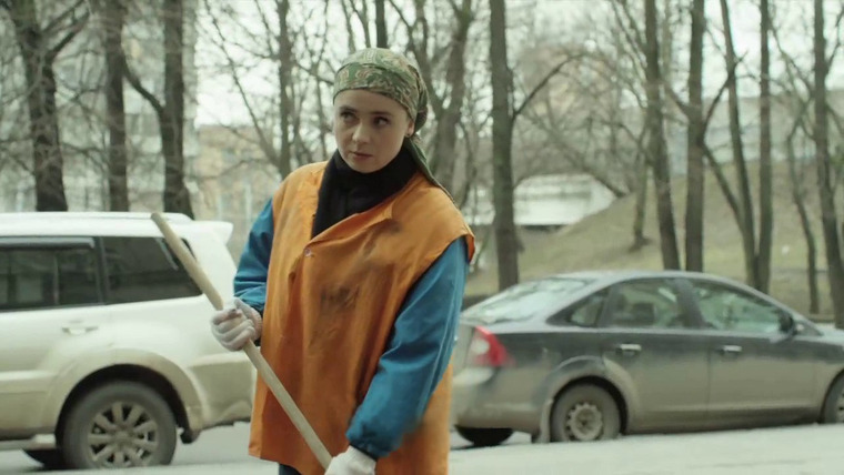 След — s15e37 — Глаза в глаза