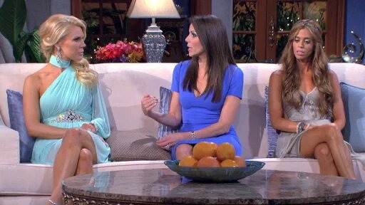 The Real Housewives of Orange County — s08e20 — Reunion Part 2