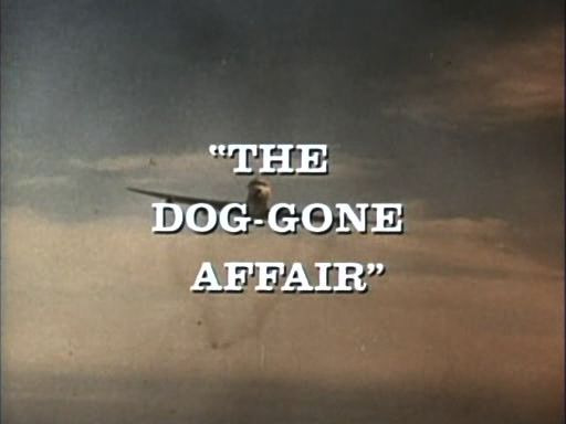 The Girl from U.N.C.L.E. — s01e01 — The Dog-Gone Affair (Pilot)