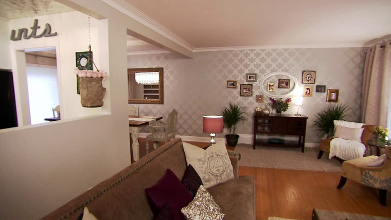 Property Brothers — s2012e01 — Construction to Quiet
