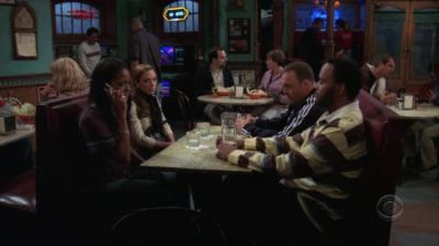 The King of Queens — s09e07 — Home Cheapo