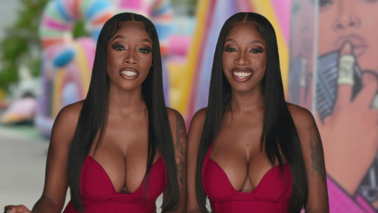 Love & Hip Hop: Miami — s05e10 — No-Shows and Low Blows