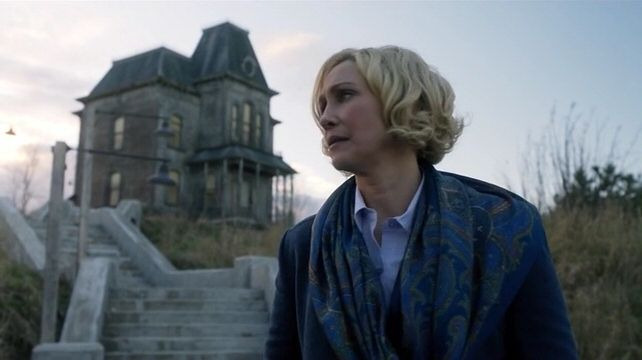 Bates Motel — s04e01 — A Danger to Himself and Others