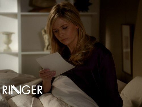 Ringer — s01e16 — You're Way Too Pretty to Go to Jail