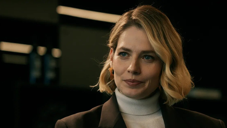 Золотое дно — s02e01 — Серия 1