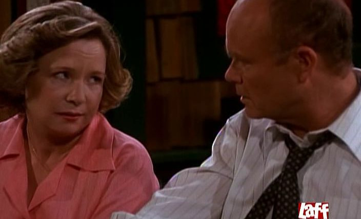 That '70s Show — s02e02 — Red's Last Day
