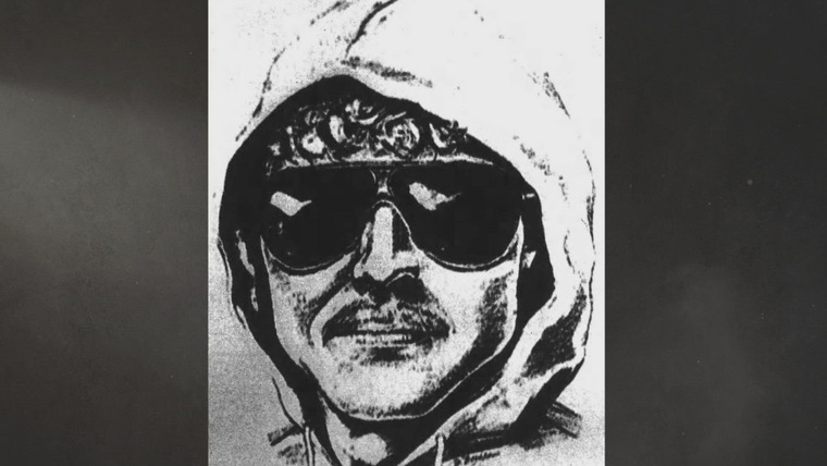 Величайшие загадки истории — s07e07 — The Unabomber: Case Closed