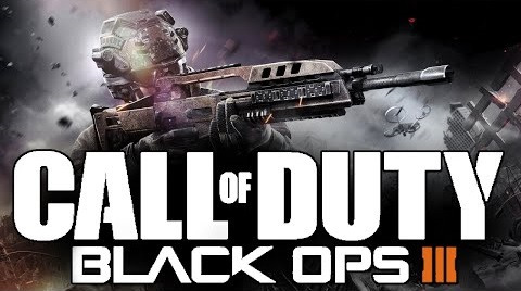 TheBrainDit — s05e730 — Call of Duty: Black Ops 3 - Новые Карты и Режимы (ЗБТ)