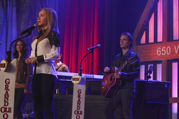 Nashville — s02e13 — It's All Wrong, But It's All Right
