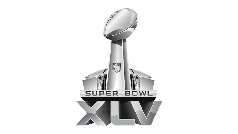 Super Bowl — s2011e01 — Super Bowl XLV - Pittsburgh Steelers vs. Green Bay Packers