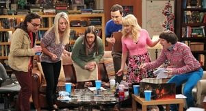 The Big Bang Theory — s06e23 — The Love Spell Potential