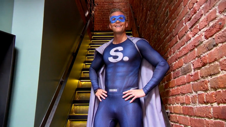 Million Dollar Listing: New York — s09e07 — Virtually Freddy