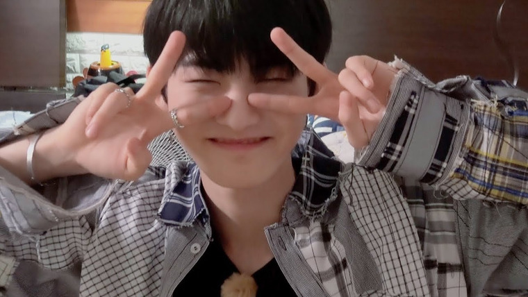 Come On! The Boyz — s03 special-14 — Summer Vacation RPG Edition - HWALL's Diary
