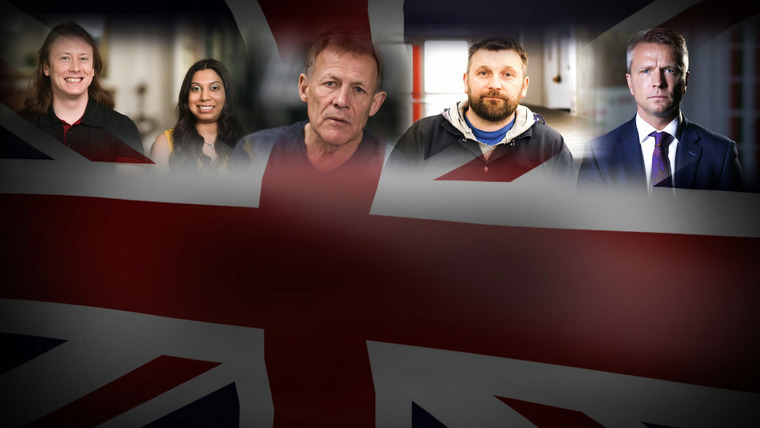 Panorama — s2021e23 — Brexit: Six Months On