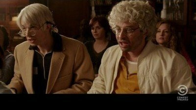 Kroll Show — s02e06 — Mother Daughter Sister Wife