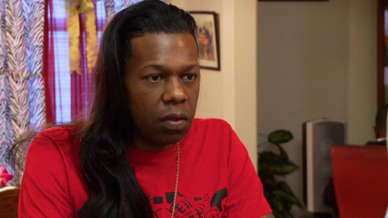 Big Freedia: Queen of Bounce — s02e04 — No Place Like Home