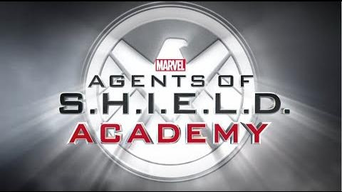 Агенты «Щ.И.Т.» — s03 special-2 — Academy - Episode 1