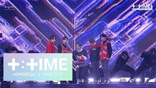 T: TIME — s2020e03 — ‘New Rules’ stage @2020 GDA