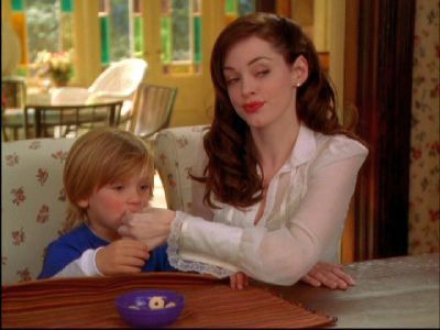 Charmed — s08e15 — The Last Temptation of Christy