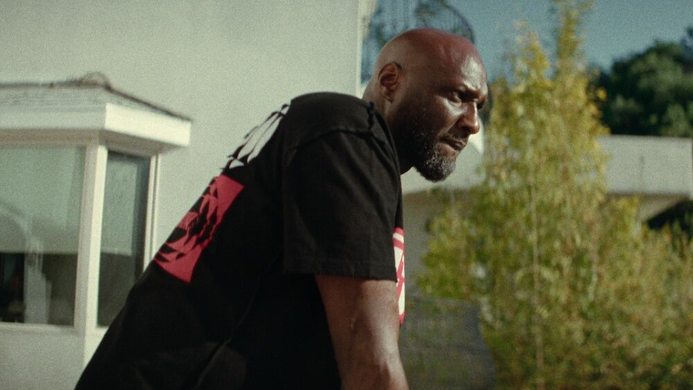 Нерассказанное — s06e01 — The Death & Life of Lamar Odom