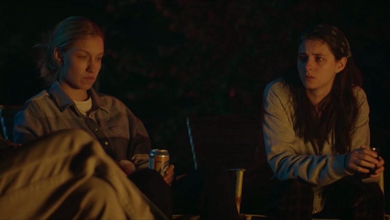 В одну сторону — s02e03 — Honorer