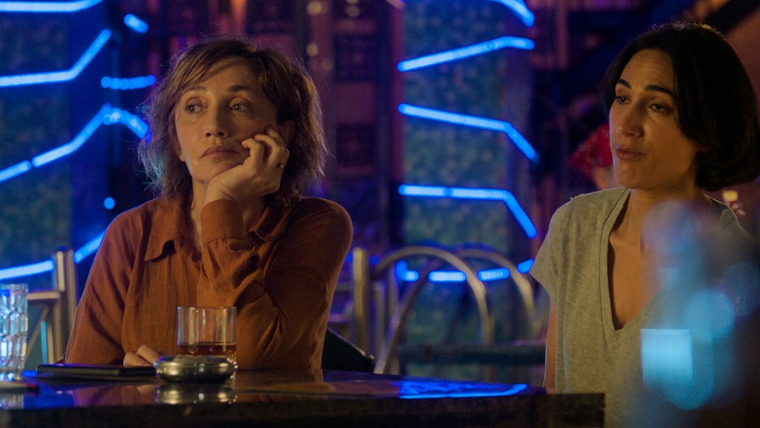 Безусловно — s01e07 — Back-Seat People