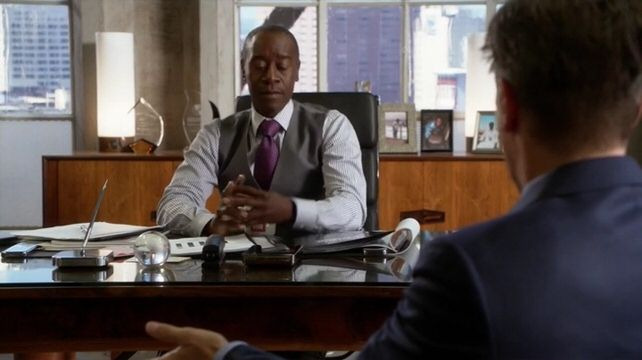 House of Lies — s05e08 — Tragedy of the Commons