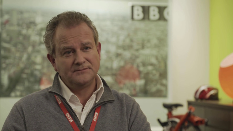 W1A — s01 special-1 — Sport Relief 2014