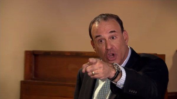 Bar Rescue — s03e14 — There's No Crying in the Bar Business