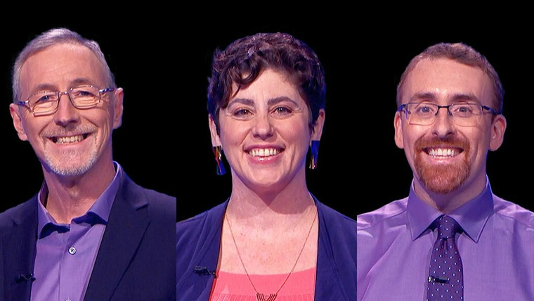 Jeopardy! — s2022e77 — Ray Lalonde Vs. Maggie Frank-Hsu Vs. Scott Handelman, Show # 8707.