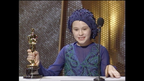 Oscars — s1994e01 — The 66th Annual Academy Awards