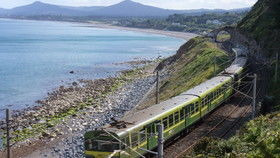 Rail Away — s2013e05 — Ierland