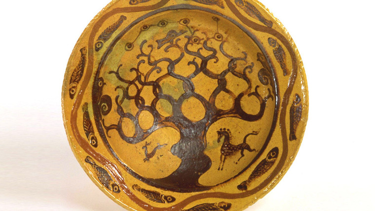Ceramics: A Fragile History — s01e03 — The Art of the Potter
