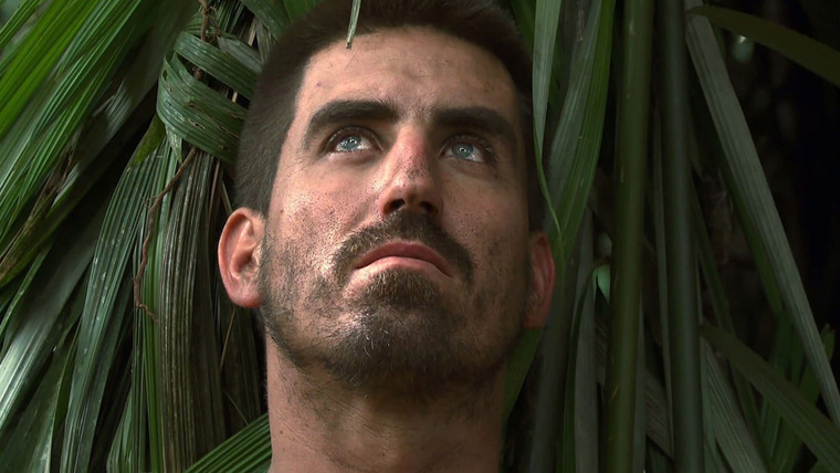 Naked and Afraid XL — s03e04 — Outbreak