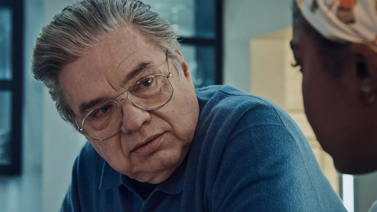 Медведь — s03e05 — Children