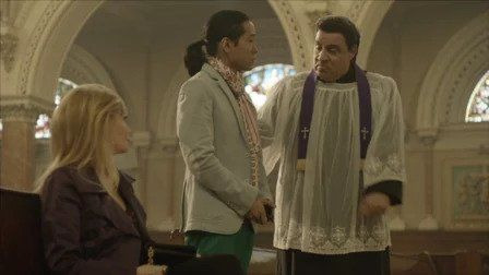 Lilyhammer — s02e08 — Ghosts