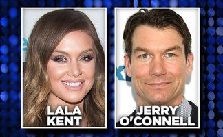 Watch What Happens Live — s13e39 — Lala Kent & Jerry O'Connell